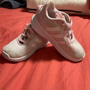 Adidas's for girls size 8(us) in good condition